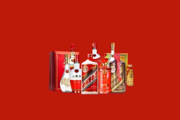 克孜勒苏洋酒回收多少钱报价